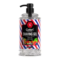 Gabri-Professional Shaving Gel Fresh Face Forest Fruits 1000ml
