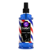 Gabri-Professional Barber Cologne No 1 400ml