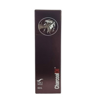 H2B Charcoal & Argan Nourishing Oil - 60ml