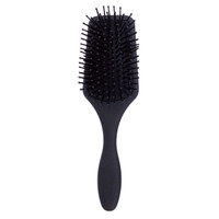 Jorgen Paddle Brush JP01 - Black