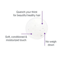 Matrix Biolage Hydra Source Detangling Solution Conditioner 1Litre