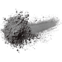 Palladio Mineral Loose Eye Shadow - Smokey