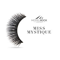 MODELROCK Lashes Miss Mystique - Double layered Lashes