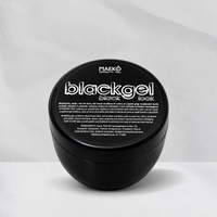 Maeko BlackGel Black look – 300ml