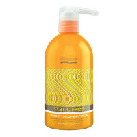 Natural Look Static Free Smooth Operator Leave-In Treatment 500ml