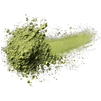 Palladio Mineral Loose Eye Shadow - Lime