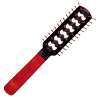 Cricket Mini Fast Flo Static Free Vent Brush