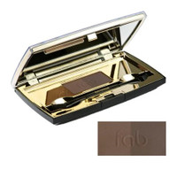 Fab Brows Duo Eyebrow Kit - Dark Brown / Chocolate