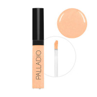 Palladio Herbal Lip Gloss - See Thru