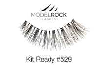 MODELROCK Lashes Kit Ready - #529