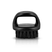 Wahl Barber Knuckle Fade Brush for Clippers