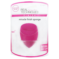 Real Techniques Miracle Finish Blush Sponge