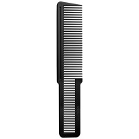 Wahl Barber Clipper Comb Small - Black