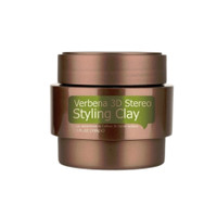Angel En Provence Verbena 3D Stereo Styling Clay 100g