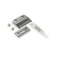 Wahl Stagger tooth 2-hole Clipper Blade