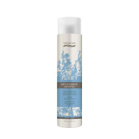 Natural Look Purify Anti Dandruff Shampoo 375ml