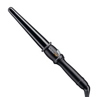 BabylissPRO Ceramic Conical Wand Large