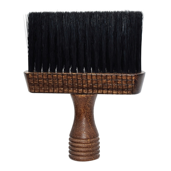 Barber Neck Duster Brush MYSALON