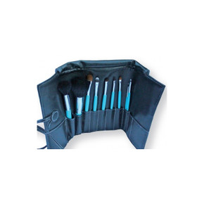 InMood 9 Piece Make-Up Brush Set