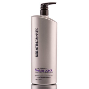 Keratin Complex Timeless Color Conditioner - 1L