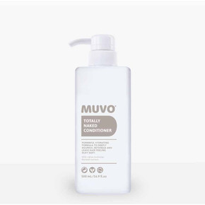 MUVO Professional Totally Naked Conditioner 500ml