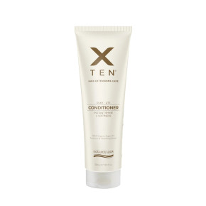 Natural Look XTen Hair Extensions Silky-Lite Conditioner 300ml