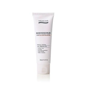 Natural Look Immaculate Dermoscrub Facial Exfoliation 125ml Natural Look Immaculate Dermoscrub Facial Exfoliation 125ml