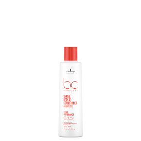 Schwarzkopf Professional BC Clean Performance Repair Rescue Conditioner 200ml