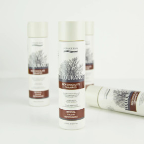 Natural Look Colourance Rich Chocolate Shampoo 250ml