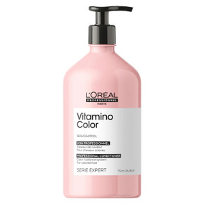 L'Oréal Professionnel Vitamino Color Conditioner - 750ML L'Oréal Professionnel Vitamino Color Conditioner - 750ML