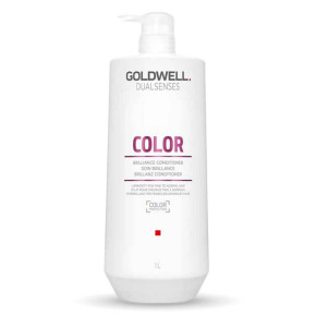 Goldwell Dualsenses Color Brilliance Conditioner 1Litre