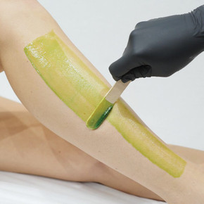 Caronlab Smooth & Remove Pure Olive Oil Strip Wax Microwaveable 800g Caronlab Smooth & Remove Pure Olive Oil Strip Wax Microwaveable 800g