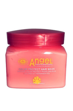 Angel Professional Color Protect Hair Mask - 500ml