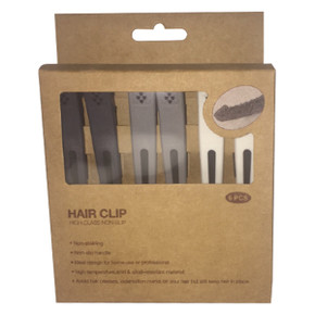 High Class Sectioning Clips 6pkt High Class Sectioning Clips 6pkt