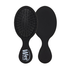 WetBrush Frost Mini Detangler - Black WetBrush Frost Mini Detangler - Black