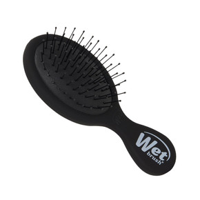 WetBrush Frost Mini Detangler - Black WetBrush Frost Mini Detangler - Black
