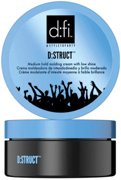 D:FI D Struct 75g