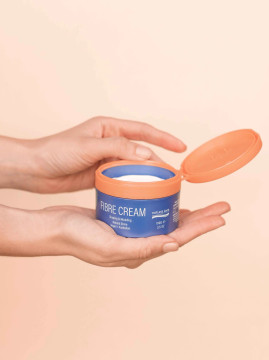 Natural Look StyleArt Fibre Cream 100g