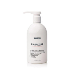 Natural Look Immaculate BioDefense Day Care Face Cream 500ml Natural Look Immaculate BioDefense Day Care Face Cream 500ml