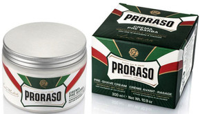 Proraso Pre & Post Shave Cream - 300ml