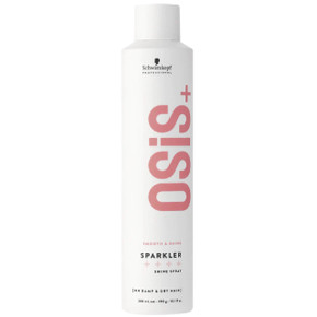 Schwarzkopf OSiS Sparkler Shine Spray - 300ml