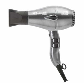 Parlux Advance Light Ionic & Ceramic Dryer - Graphite - MYSALON