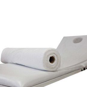 Bed Sheet Roll (60cm x 50 mtr)