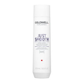Goldwell Dualsenses Just Smooth Taming Shampoo 300ml Goldwell Dualsenses Just Smooth Taming Shampoo 300ml