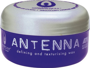 Natural Look ATV Antenna Hair Wax    100g