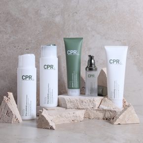 Vitafive CPR Frizzy Smoothing Intensive Masque 170ml Vitafive CPR Frizzy Smoothing Intensive Masque 170ml