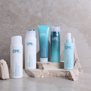Vitafive CPR Curly Bounce Back Shampoo 300ml Vitafive CPR Curly Bounce Back Shampoo 300ml