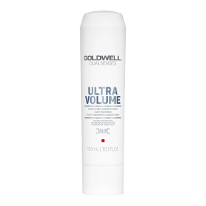 Goldwell DUALSENSES Ultra Volume Bodifying Conditioner 300ml Goldwell DUALSENSES Ultra Volume Bodifying Conditioner 300ml