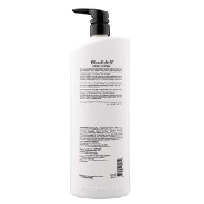 Keratin Complex Blondeshell Conditioner 1000ml Keratin Complex Blondeshell Conditioner 1000ml