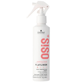 Schwarzkopf OSIS+ Flatliner Spray - 200ml